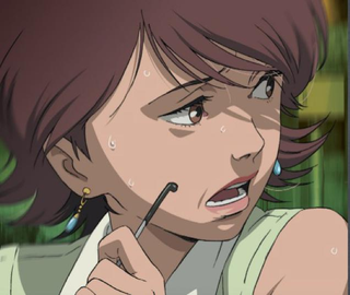 Illustration for article titled For Some Folks, "Side Mouth" Ruins Anime Faces